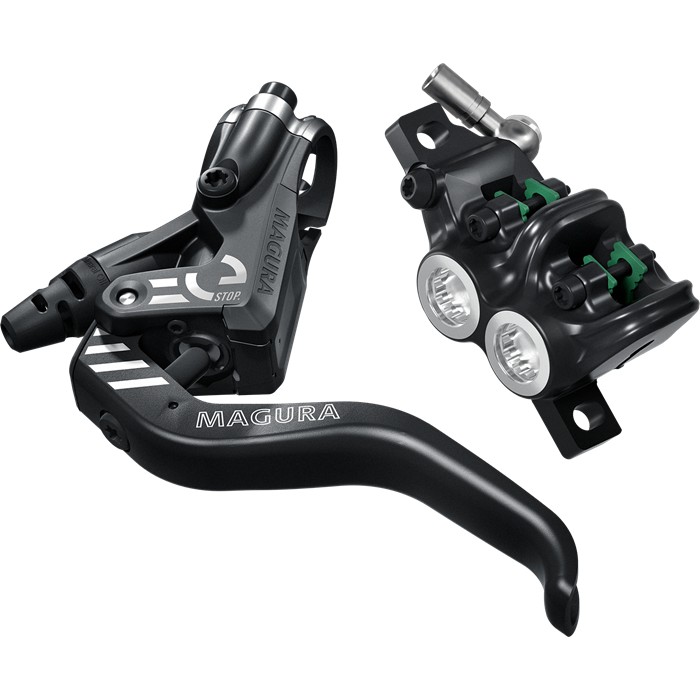 Magura MT5 eSTOP E Bike optimized. Shopee Singapore