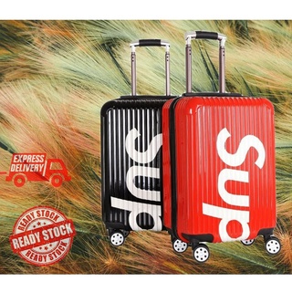 Supreme best sale suitcase price