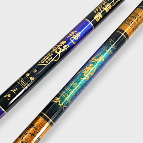 JORAN TEGEK LIUZI BATIK POWER JACK 360 450 540 GLOSSY MEDIUM HARD - Gambar 3