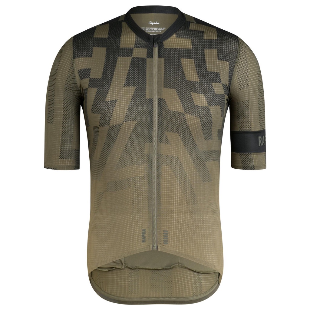 rapha supercross jersey
