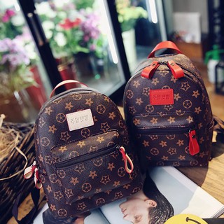 Louis Vuitton Michael Backpack Infinite