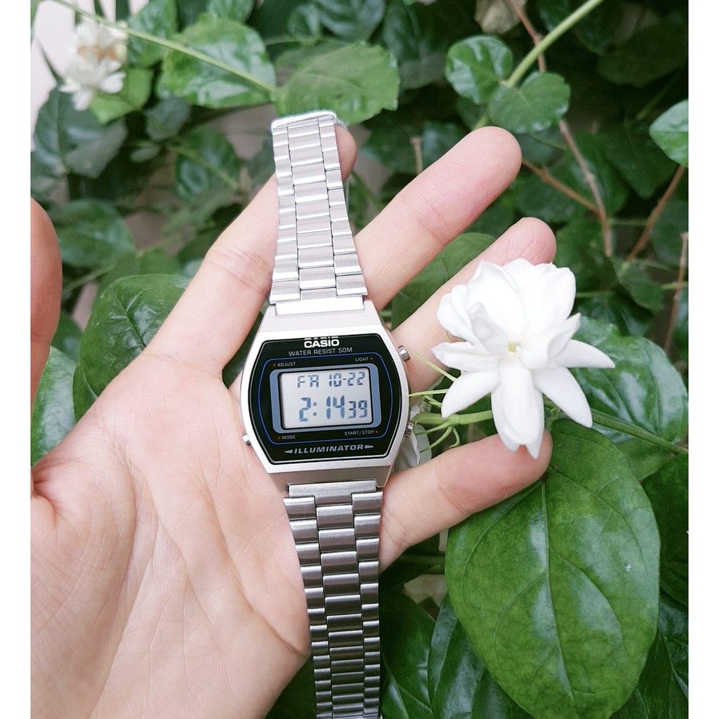 B640wd casio hotsell