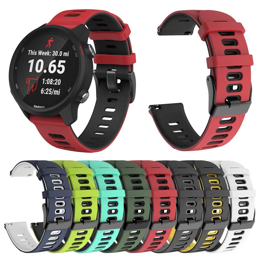 Garmin 410 deals replacement band