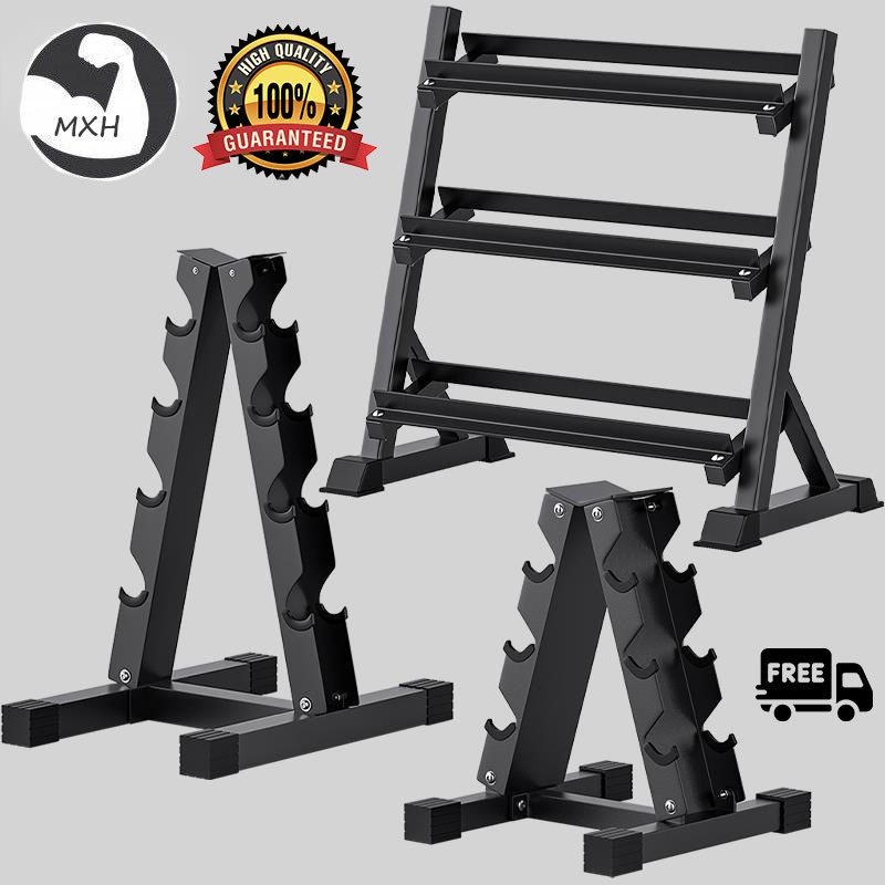 Gym discount accessory stand