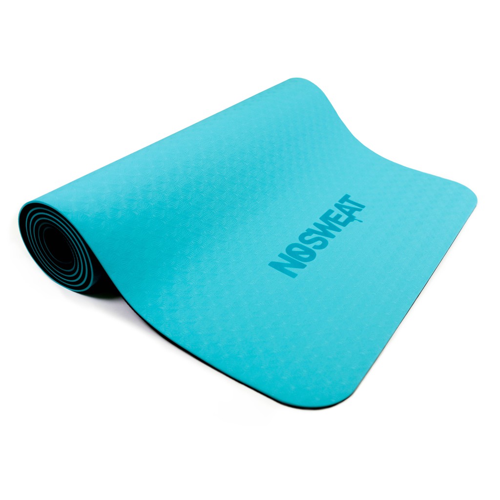 Sweat yoga mat online