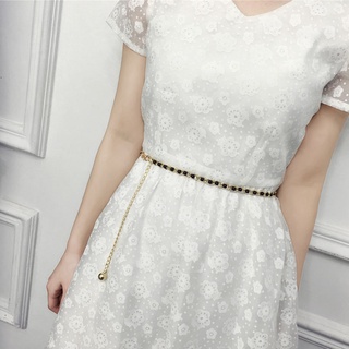 Elegant belts shop for dresses