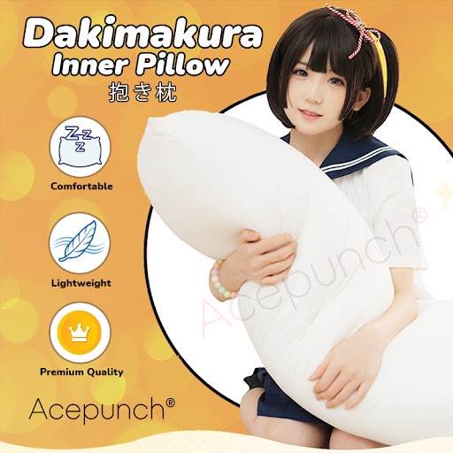 Dakimakura inner pillow hotsell