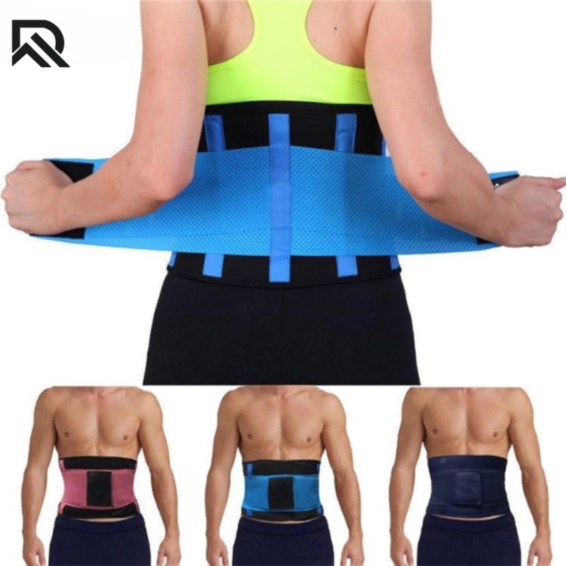 Power waist trainer hotsell