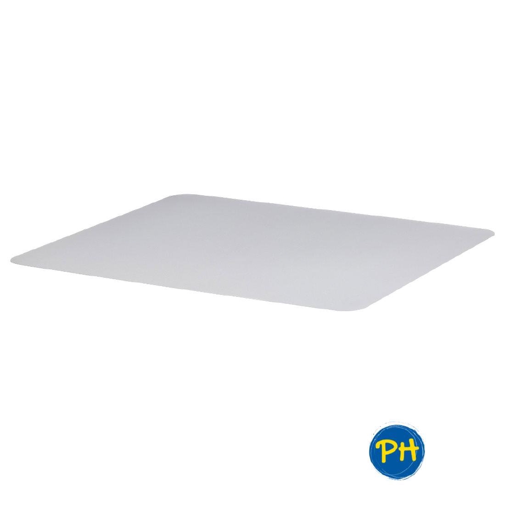 Ikea desk best sale floor mat