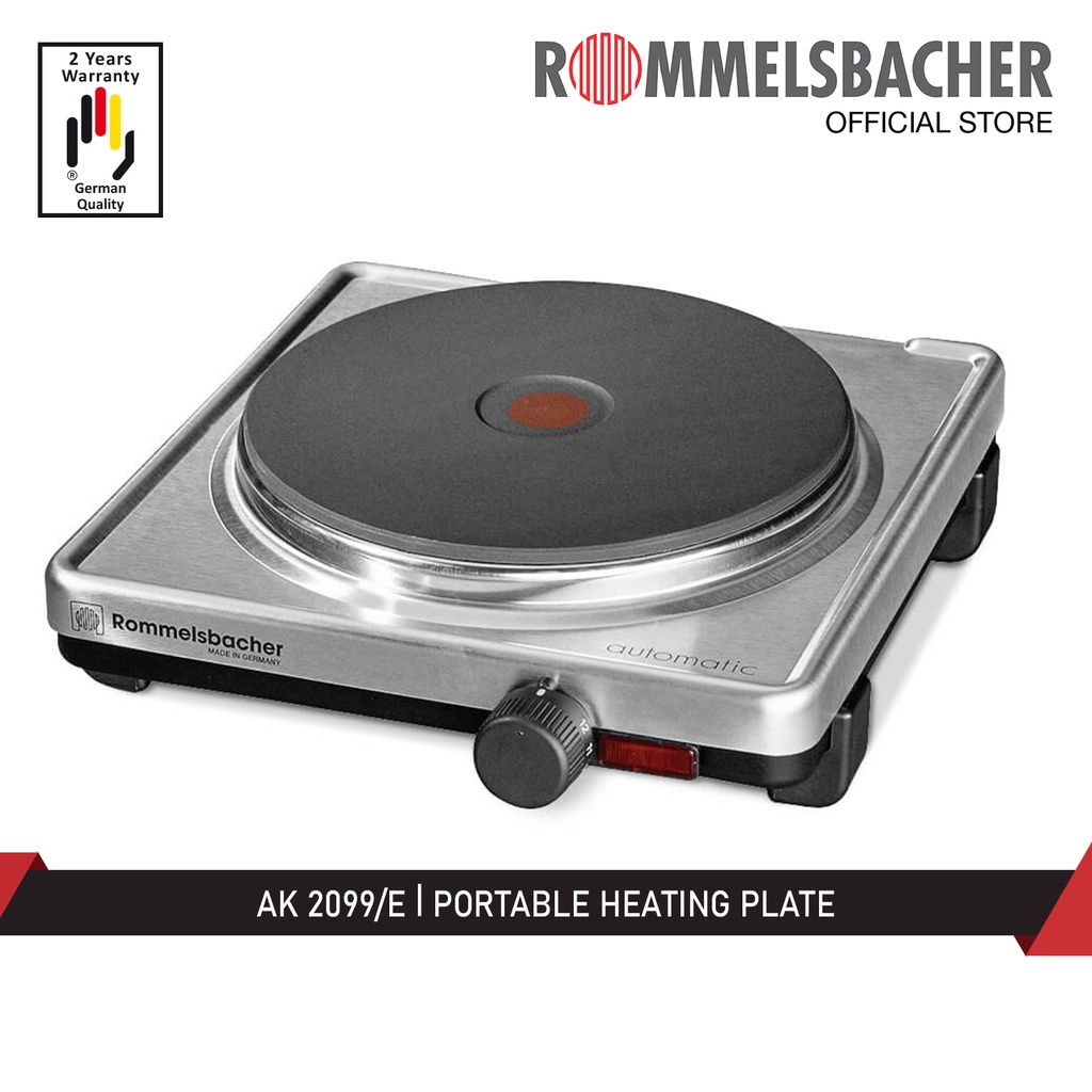 ROMMELSBACHER