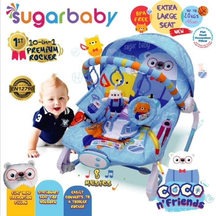 Baby rocking 2024 chair shopee