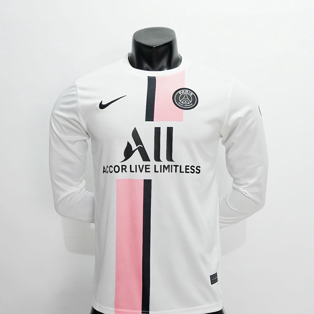 Psg away clearance kit long sleeve