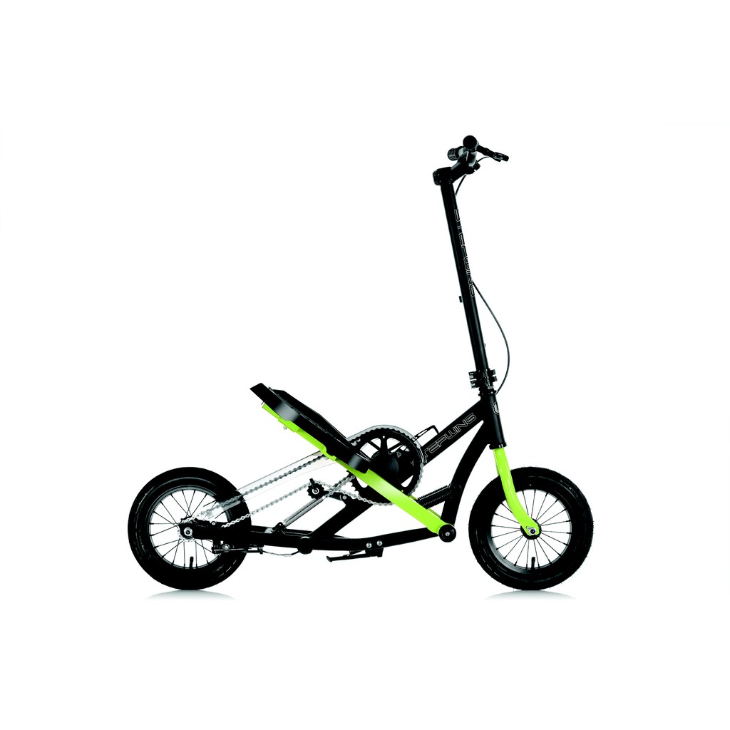 Stepper bicycle hotsell