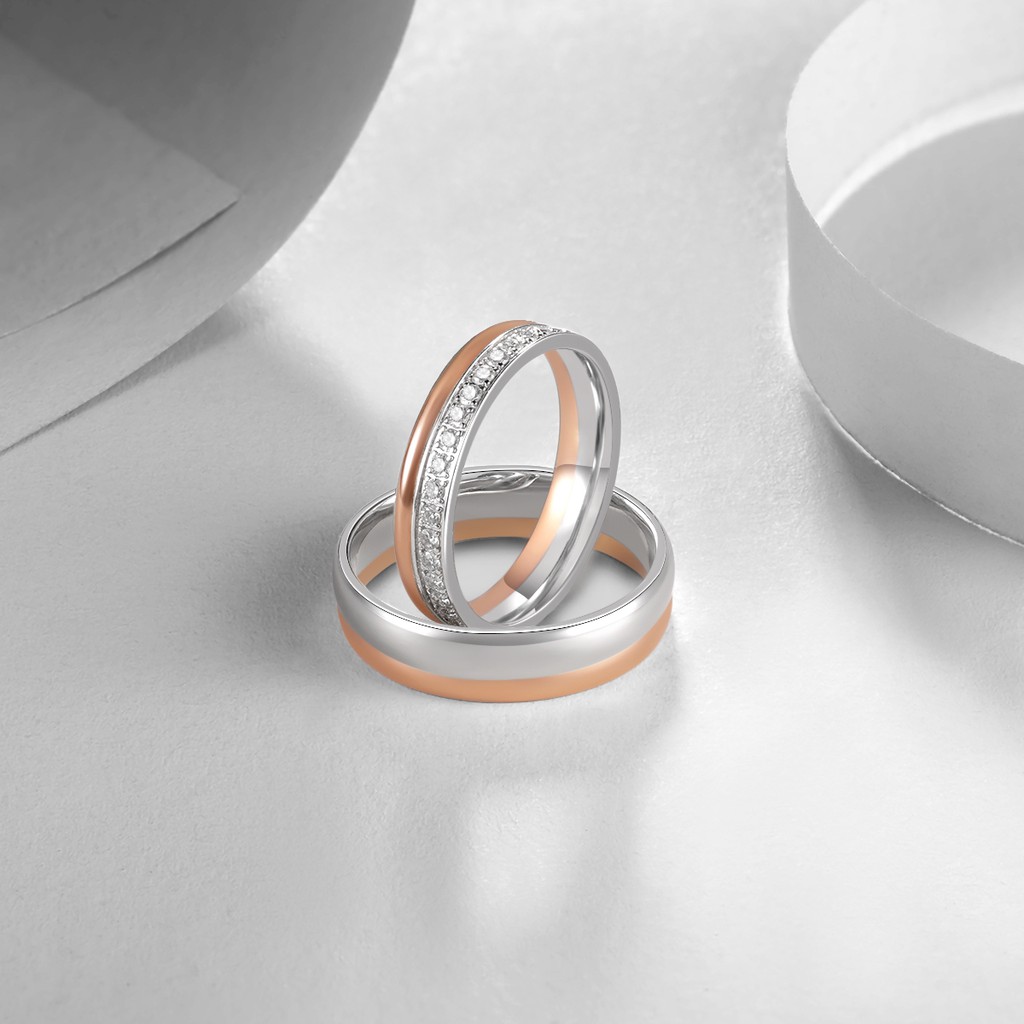 Rio wedding band | Honestweddingadvice.com