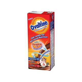 Ovaltine 236ml x 24 Packets / Packets Drink | Shopee Singapore