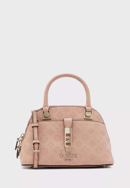 Peony classic mini dome satchel sale