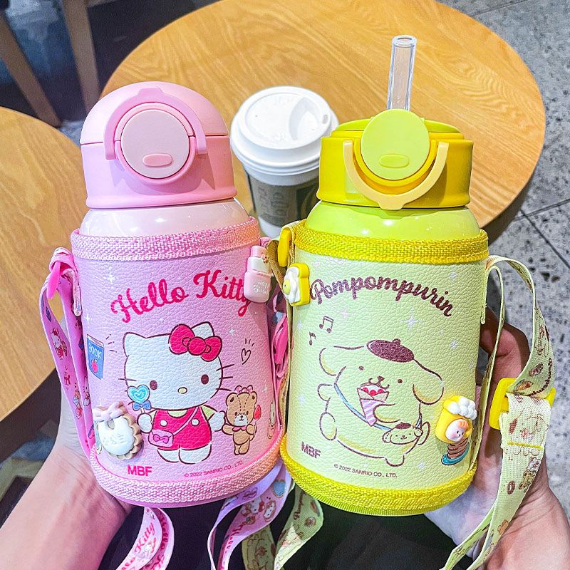 Happy Home Pudding Dog Water Cotton Pudding Dog Cup Sanli Shaking Water