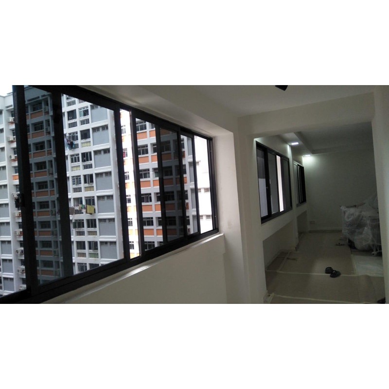 Sliding Window Package (Resale) (HDB) (Supply & Install) Shopee Singapore