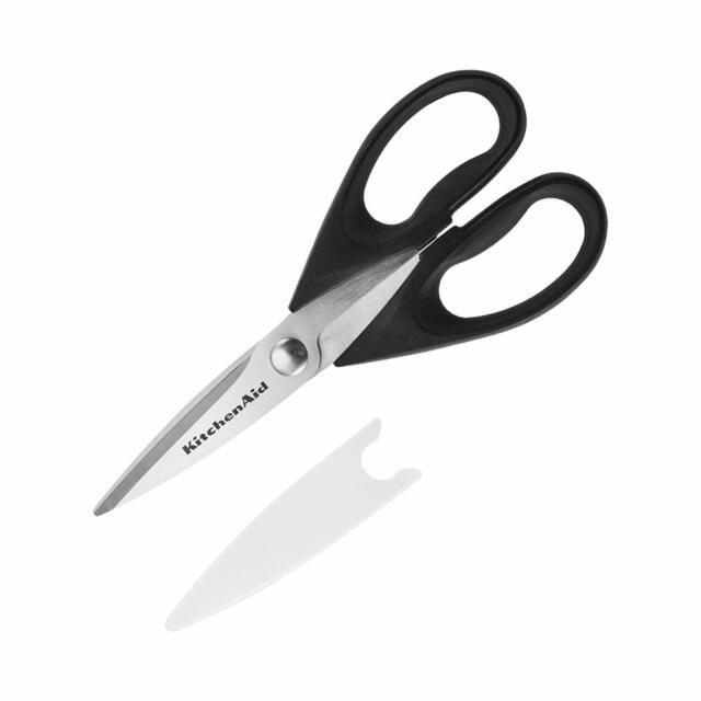 KitchenAid Set of 2 Kitchen Shears 