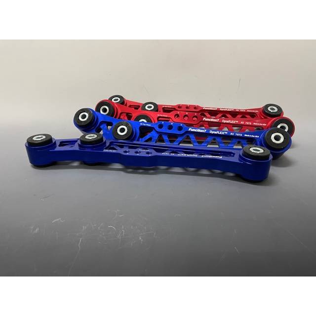 Honda Civic EG Function 7 Lower Control Arm (Black Bush) Shopee Singapore