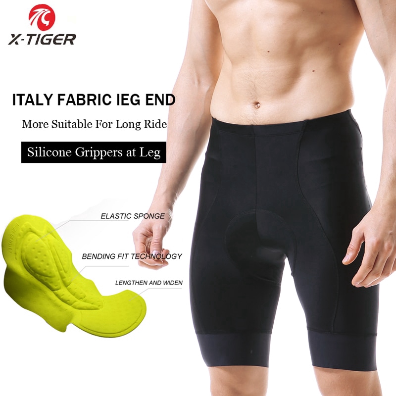 Cycling on sale shorts shopee