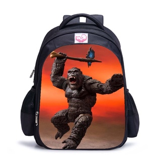 Godzilla 2025 backpack walmart