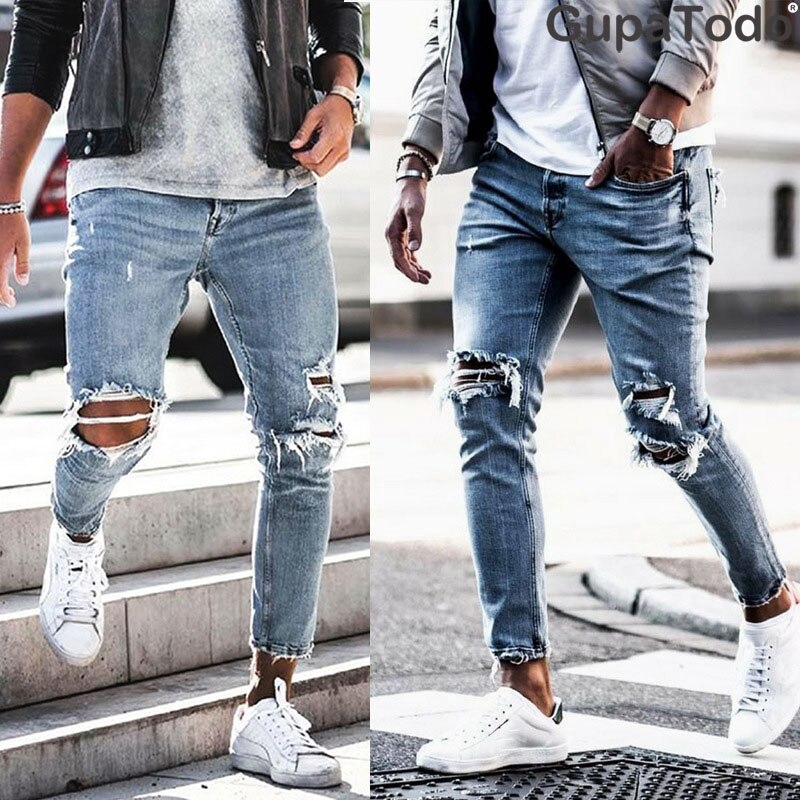 Casual hot sale fit jeans