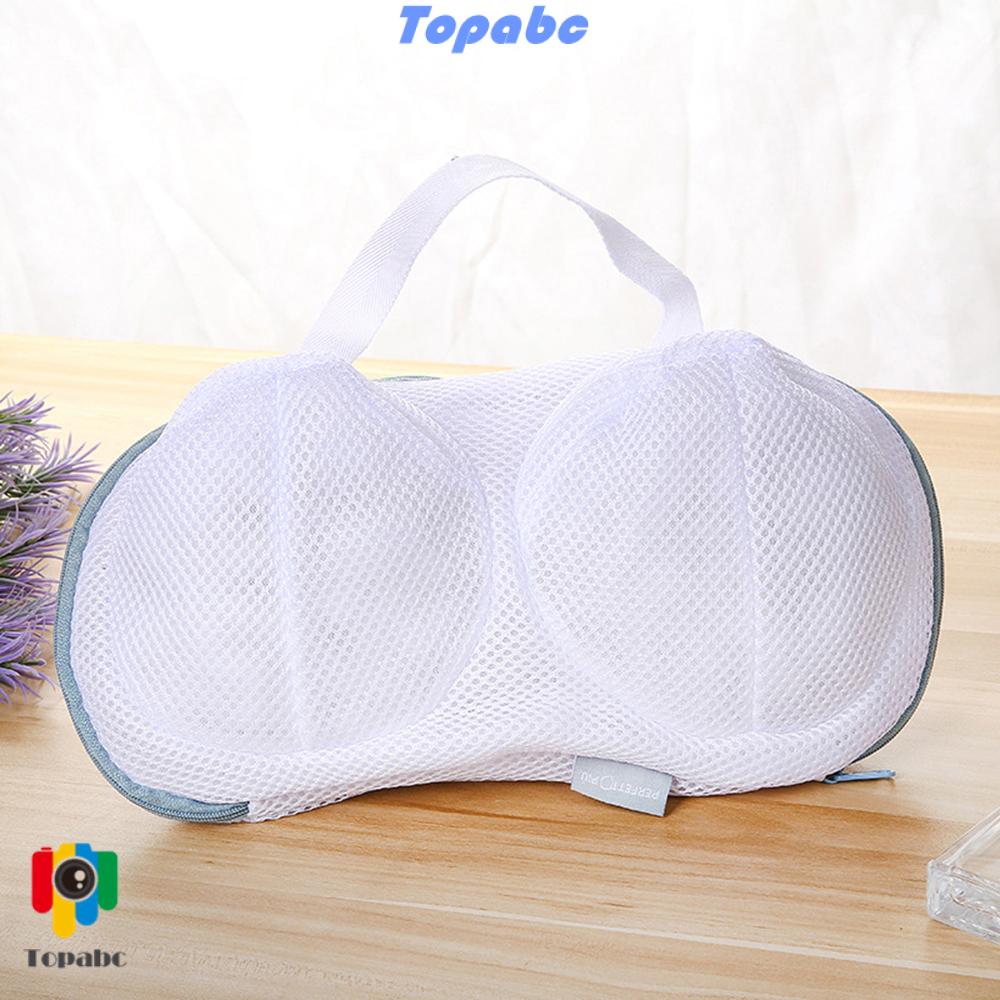 TOP Classification Mesh Bags Wash Protective Net Brassiere Washing