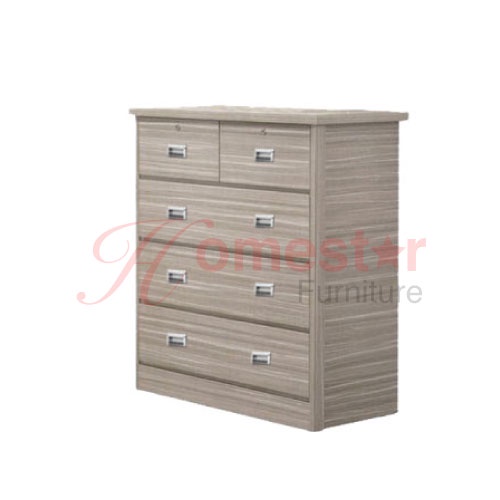 HOMESTAR.CHEAPEST CHEST OF DRAWERS FREE DELIVERY + INSTALLATION