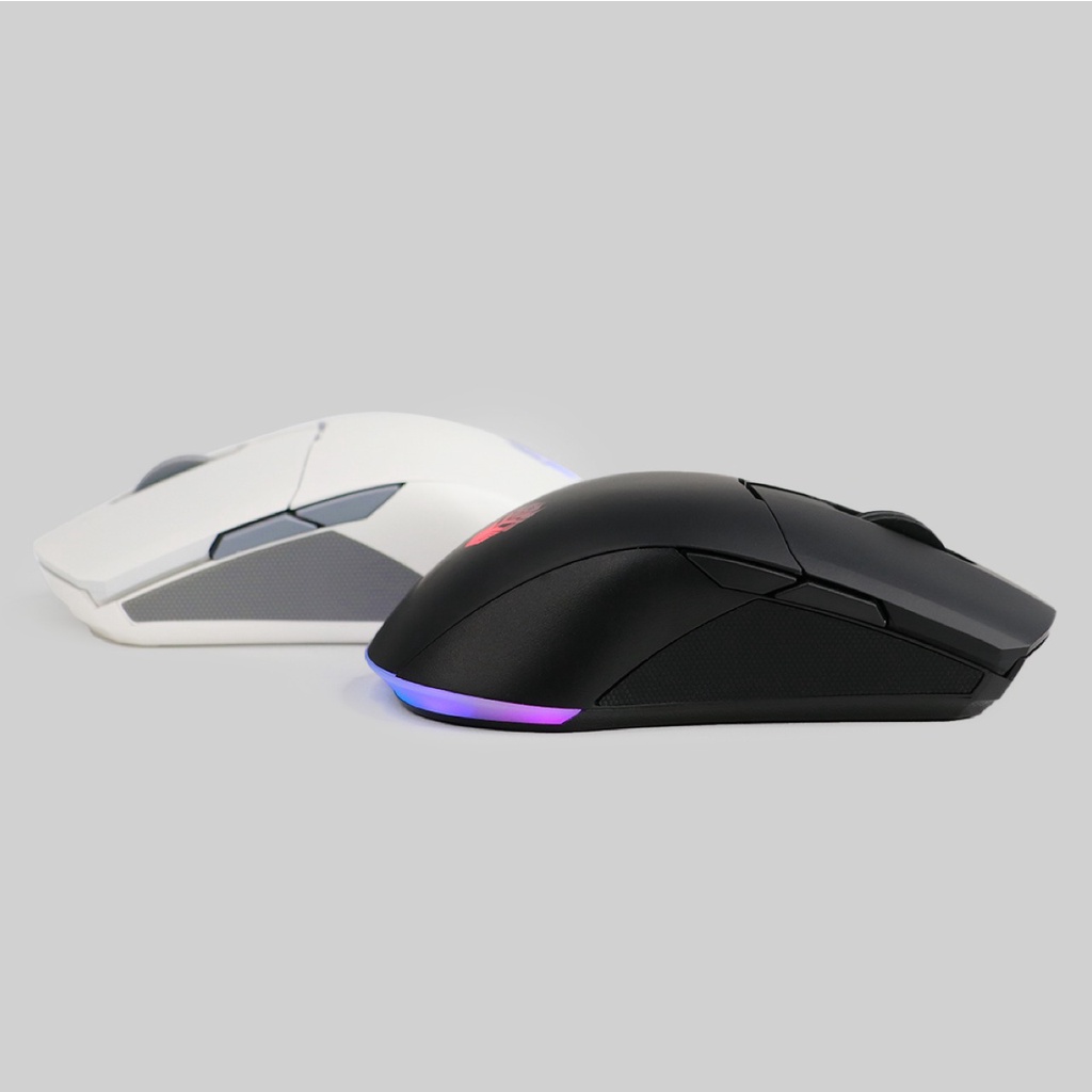 Rexus Arka II RX107 / RX-107 Gaming Wireless RGB - Gambar 2
