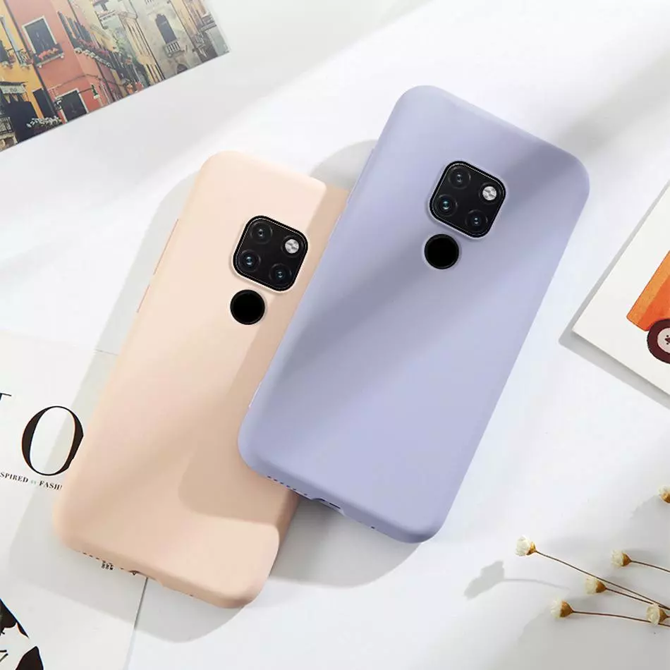 Buy Huawei mate 20 x case At Sale Prices Online - September