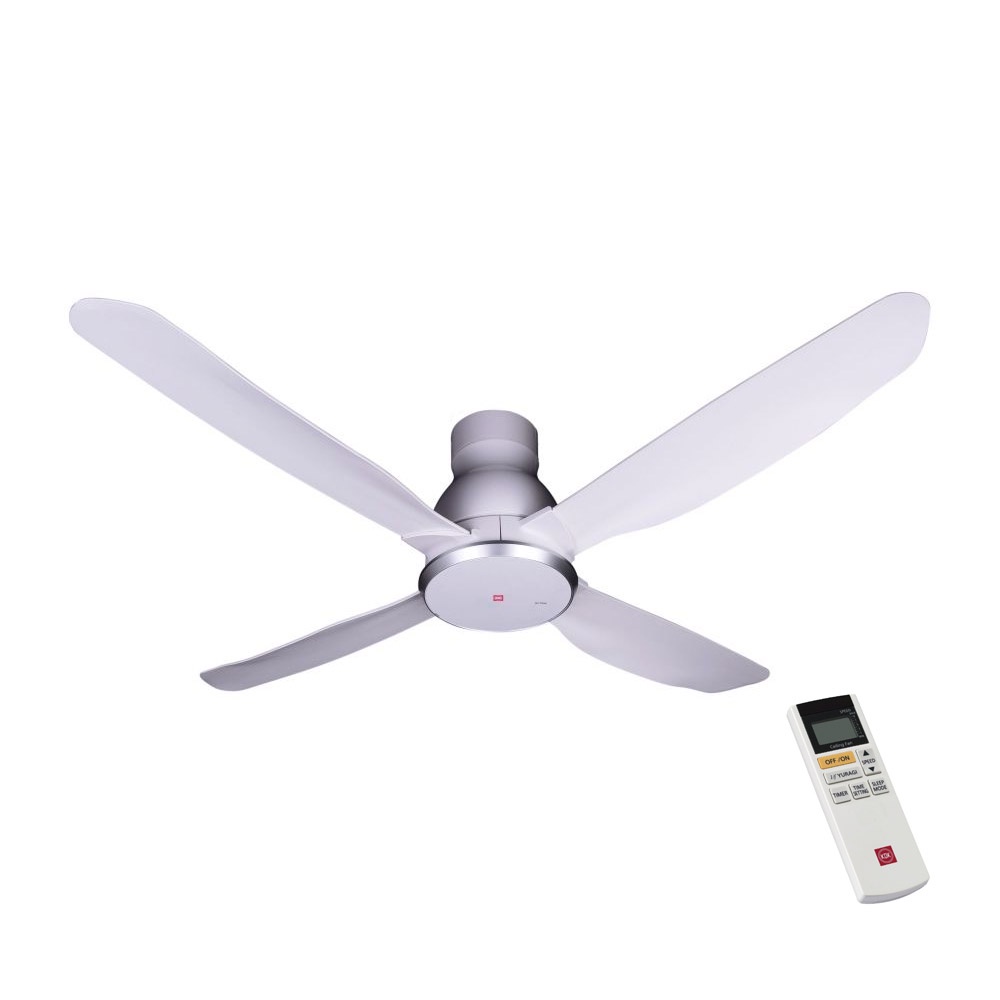 FREE INSTALLATION KDK DC Motor Ceiling Fans W56WV T60AW U48FP