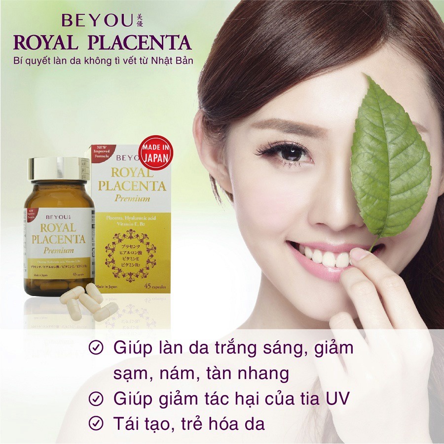 [GENUINE] - Collagen & Placenta oral tablet to reduce dark spots ...