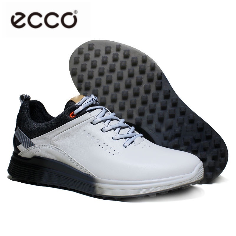 Golf shoes deals ecco mens