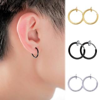 Mens on sale ear cuff