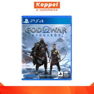 God of War Ragnarok Standard Edition - PlayStation 4, PlayStation 4