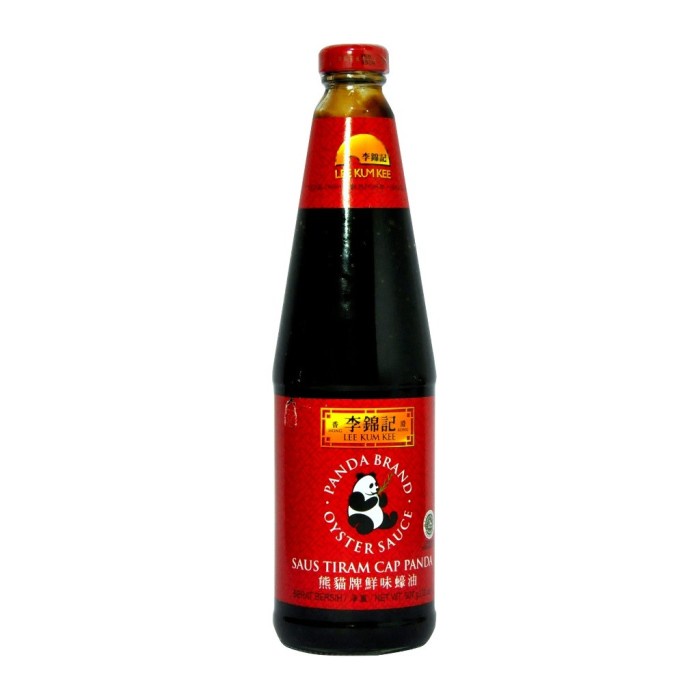 Lee Kum Kee Os Panda Bran 907 Gr