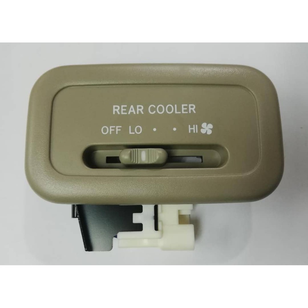 AIRCOND BLOWER SWITCH - INNOVA (WITH PANEL) (RSW-1306) | Shopee Singapore
