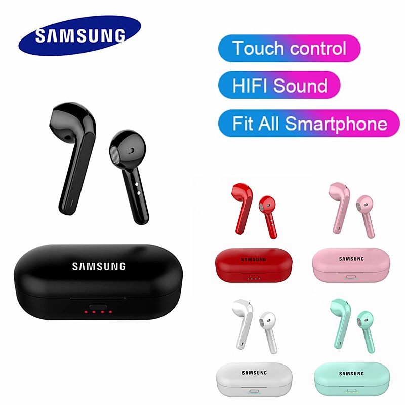 Samsung bluetooth headset online noise cancelling