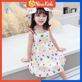 Casual dresses for clearance 1 year baby girl