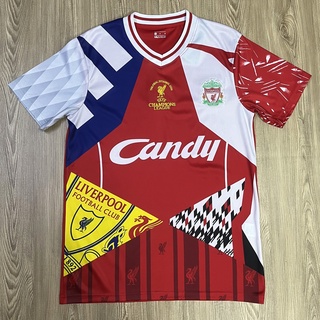 Buy jersey liverpool candy At Sale Prices Online - October 2023