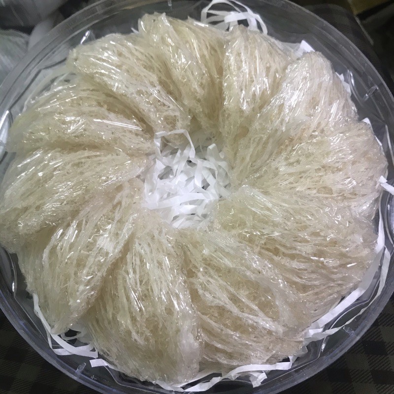 Refined Bird'S Nest With 100 Pure Hair Removal Nha trang, Khanh Hoa