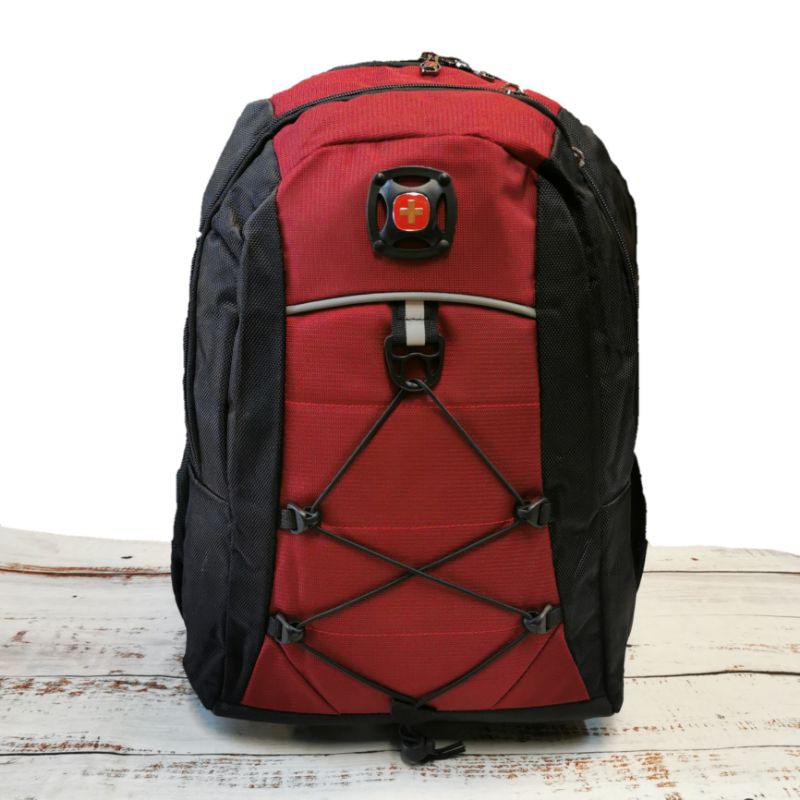 SWISSGEAR Laptop Unisex Computer Backpack Shopee Singapore