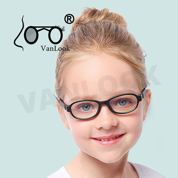 Anti Blue Ray Kids Computer Glasses for Kid Children Blue Light Blocking Protective Eyeglass Clear Lens Gaming Screen