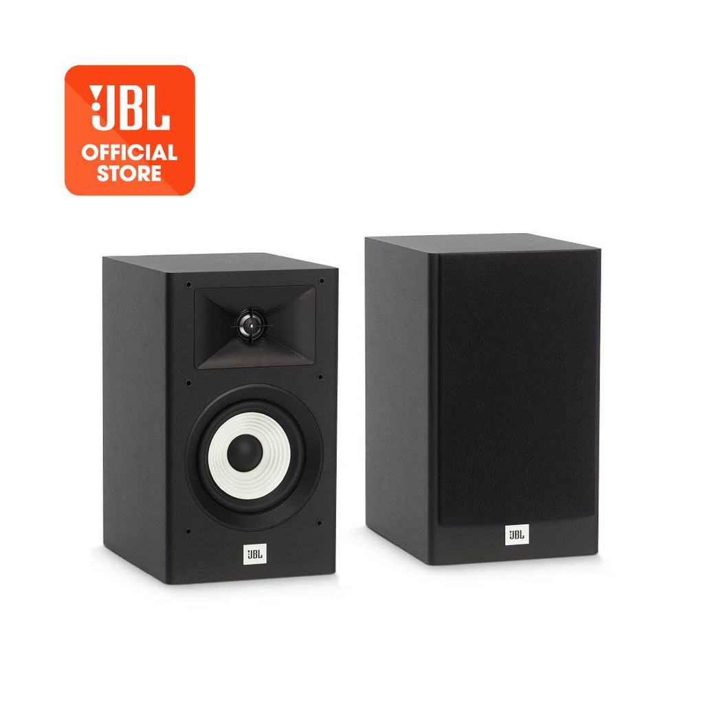 JBL Stage A130 Home Audio Loudspeaker System | Shopee Singapore