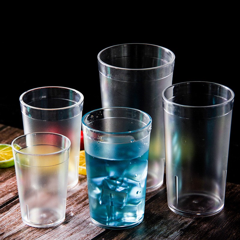 Buy Cup plastic transparent At Sale Prices Online - October 2026 ...
