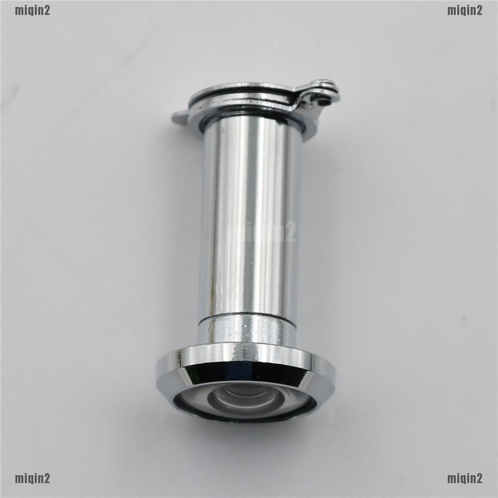 ☆SG 220 Degree Door Peephole Camera Wide Viewing Angle Peephole Door