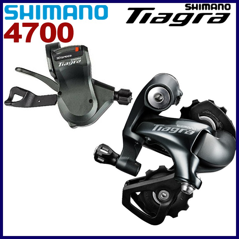 Shimano best sale tiagra 1x10