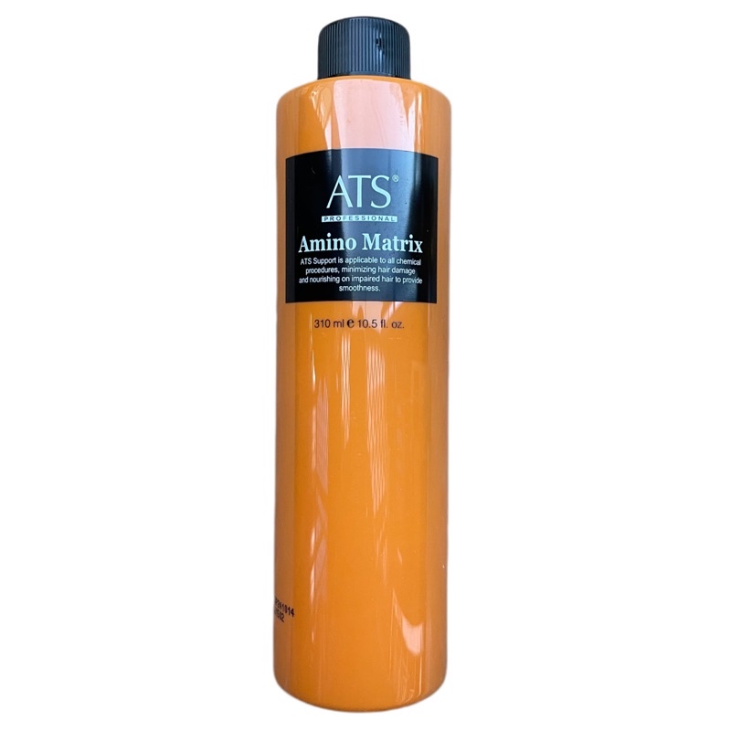 ATS Amino Matrix Hair Restoration Supplement Spray 310ml | Shopee Singapore