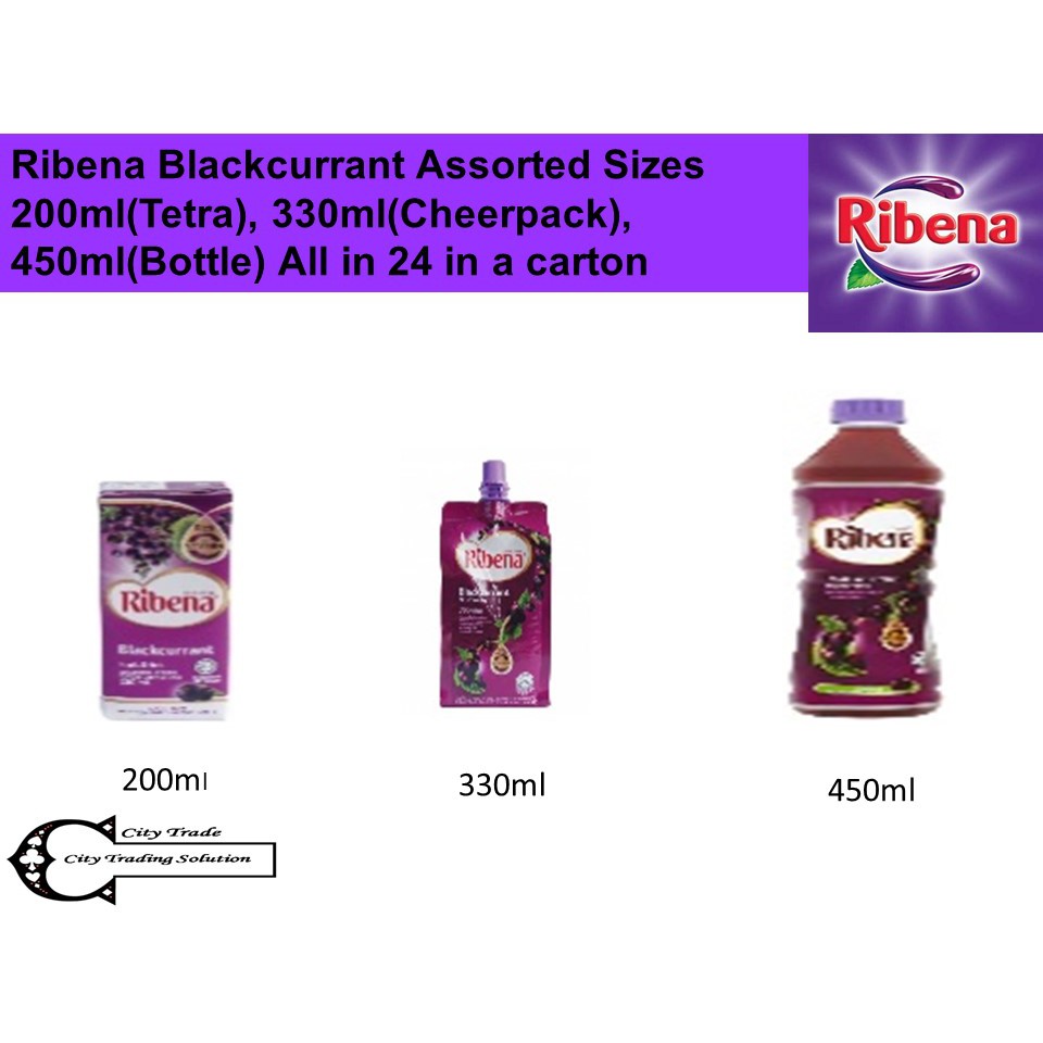 Buy ribena Products At Sale Prices Online - June 2026 | Shopee Singapore